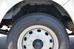 江淮 恺达i3 3.2T 3.5米单排纯电动厢式微卡(HFC5030XXYEV2)