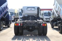 福田瑞沃 大金刚ES5 标载型 240马力 6X2 4.8米自卸车(BJ3244DMPFB-01)