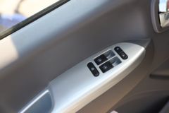 福田瑞沃 大金刚ES5 标载型 240马力 6X2 4.8米自卸车(BJ3244DMPFB-01)