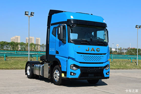  ԽQ7ؿ 490 4X2 AMTԶǣ()(HFC4184P1K5A39S)