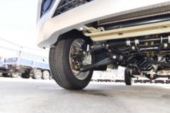 福田 祥菱V1 1.2L 91马力 2.7米单排栏板微卡(国六)