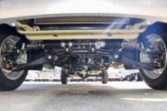 福田 祥菱V1 1.2L 91马力 2.7米单排栏板微卡(国六)
