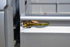 福田 祥菱V1 1.2L 91马力 2.7米单排栏板微卡(国六)