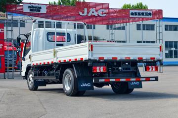 康铃H5&nbsp;载货车外观                                                图片