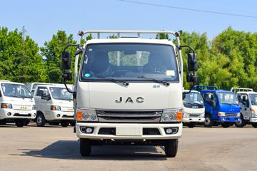 康铃H5&nbsp;载货车外观                                                图片