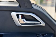 江淮 康铃H5 137马力 4.18米单排栏板轻卡(国六)(HFC1043P31K1C4NS)