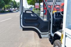 江淮 康铃H5 137马力 4.18米单排栏板轻卡(国六)(HFC1043P31K1C4NS)