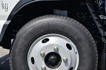 ���� ����H5 137���� 4.18�׵��������Ῠ(����)(HFC1043P31K1C4NS)ͼƬ