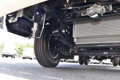 江淮 康铃H5 137马力 4.18米单排栏板轻卡(国六)(HFC1043P31K1C4NS)