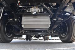 江淮 康铃H5 137马力 4.18米单排栏板轻卡(国六)(HFC1043P31K1C4NS)