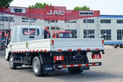 江淮 康铃H5 137马力 4.18米单排栏板轻卡(国六)(HFC1043P31K1C4NS)