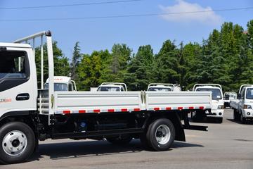 ���� ����H5 137���� 4.18�׵��������Ῠ(����)(HFC1043P31K1C4NS)ͼƬ