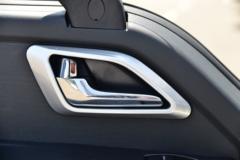 江淮 康铃H5 137马力 4.18米单排仓栅式轻卡(国六)(HFC5043CCYP31K1C4NS)