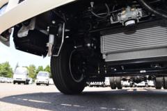 江淮 康铃H5 137马力 4.18米单排仓栅式轻卡(国六)(HFC5043CCYP31K1C4NS)