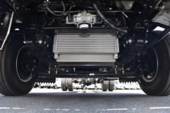 江淮 康铃H5 137马力 4.18米单排仓栅式轻卡(国六)(HFC5043CCYP31K1C4NS)