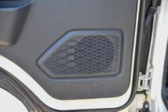 江淮 康铃H5 137马力 4.15米单排厢式轻卡(国六)(HFC5043XXYP31K1C4NS)