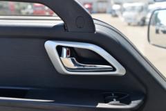 江淮 康铃H5 137马力 4.15米单排厢式轻卡(国六)(HFC5043XXYP31K1C4NS)