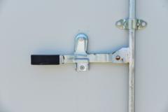 江淮 康铃H5 137马力 4.15米单排厢式轻卡(国六)(HFC5043XXYP31K1C4NS)