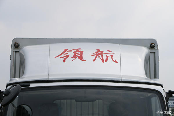 时代领航M5载货车兰州市火热促销中 让利高达0.9万