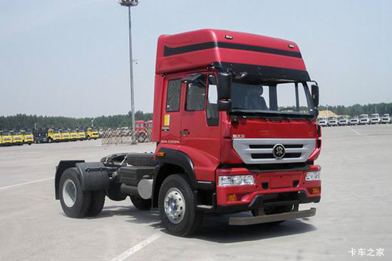 �й����� ˹̫��M5G�ؿ� 340���� 4X2ǣ����(�߶�)(ZZ4181N361GE1)