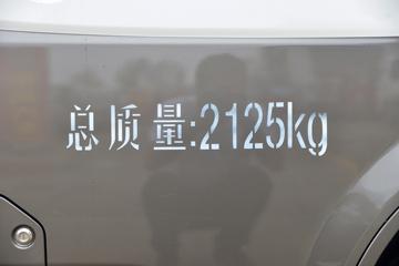 ԽV5 1.6L 122  2.04׵س(SC5021XLCVQ6B1)ͼƬ
