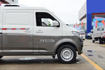 ԽV5 1.6L 122  2.04׵س(SC5021XLCVQ6B1)ͼƬ