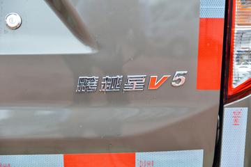 ԽV5 1.6L 122  2.04׵س(SC5021XLCVQ6B1)ͼƬ
