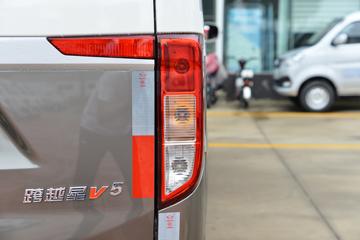 ԽV5 1.6L 122  2.04׵س(SC5021XLCVQ6B1)ͼƬ