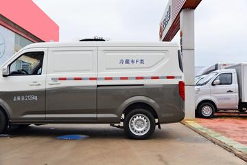 ԽV5 1.6L 122  2.04׵س(SC5021XLCVQ6B1)ͼƬ