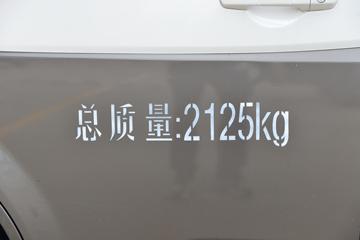 ԽV5 1.6L 122  2.04׵س(SC5021XLCVQ6B1)ͼƬ
