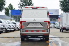 购跨越星V5冷藏车 享高达0.18万优惠