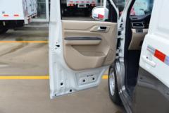 长安跨越星V5 1.6L 122马力 汽油 2.04米单排冷藏车(SC5021XLCVQ6B1) 长安跨越星V5 1.6L 122马力 汽油 2.04米单排冷藏车(SC5021XLCVQ6B1)