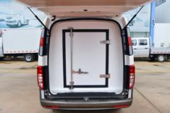 长安跨越星V5 1.6L 122马力 汽油 2.04米单排冷藏车(SC5021XLCVQ6B1) 长安跨越星V5 1.6L 122马力 汽油 2.04米单排冷藏车(SC5021XLCVQ6B1)