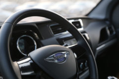 福田 智菱EV6 标配快充版 3.2T 2座 4.89米纯电动封闭货车41.93kWh 福田 智菱EV6 标配快充版 3.2T 2座 4.89米纯电动封闭货车41.93kWh