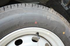 江淮 帅铃i3 3.2T 3.5米单排纯电动栏板微卡(HFC1030EV2)41.86kWh