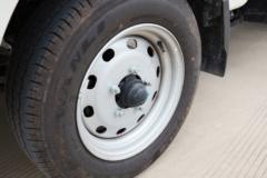 江淮 帅铃i3 3.2T 3.5米单排纯电动栏板微卡(HFC1030EV2)41.86kWh