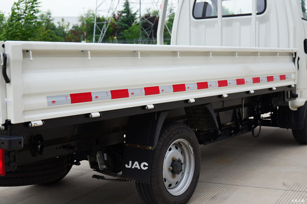  ˧i3 3.2T 3.5׵Ŵ綯΢(HFC1030EV2)41.86kWhװ