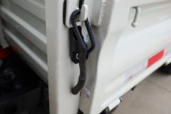 江淮 帅铃i3 3.2T 3.5米单排纯电动栏板微卡(HFC1030EV2)41.86kWh