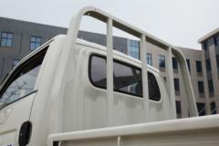 江淮 帅铃i3 3.2T 3.5米单排纯电动栏板微卡(HFC1030EV2)41.86kWh