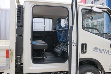  ʱ캽M5 132 3.12˫Ῠ()(BJ1046V8ADA-51)ͼƬ