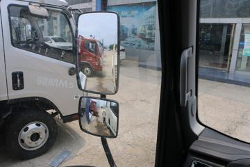  ʱ캽M5 132 3.12˫Ῠ()(BJ1046V8ADA-51)ͼƬ