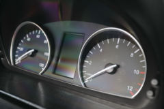 新吉奥 奥腾Pro 标准版 2.8T 2座 5.428米纯电动封闭货车41.93kWh