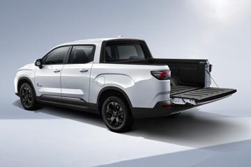 �����״��ƽ�� ��ҵ�� ���� ˫�Ŵ��綯Ƥ��63kWhͼƬ