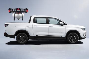 �����״��ƽ�� ��ҵ�� ���� ˫�Ŵ��綯Ƥ��63kWhͼƬ