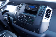 陕汽商用车 智云E1 4.5T 4.2米单排纯电动厢式轻卡(SX5046XXYBEV341N)86.55kWh 陕汽商用车 智云E1 4.5T 4.2米单排纯电动厢式轻卡(SX5046XXYBEV341N)86.55kWh