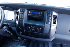 陕汽商用车 智云E1 4.5T 4.2米单排纯电动厢式轻卡(SX5046XXYBEV341N)86.55kWh 陕汽商用车 智云E1 4.5T 4.2米单排纯电动厢式轻卡(SX5046XXYBEV341N)86.55kWh