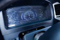 陕汽商用车 智云E1 4.5T 4.2米单排纯电动厢式轻卡(SX5046XXYBEV341N)86.55kWh 陕汽商用车 智云E1 4.5T 4.2米单排纯电动厢式轻卡(SX5046XXYBEV341N)86.55kWh