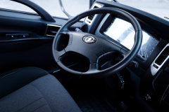 陕汽商用车 智云E1 4.5T 4.2米单排纯电动厢式轻卡(SX5046XXYBEV341N)86.55kWh 陕汽商用车 智云E1 4.5T 4.2米单排纯电动厢式轻卡(SX5046XXYBEV341N)86.55kWh