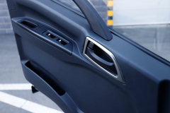 陕汽商用车 智云E1 4.5T 4.2米单排纯电动厢式轻卡(SX5046XXYBEV341N)86.55kWh 陕汽商用车 智云E1 4.5T 4.2米单排纯电动厢式轻卡(SX5046XXYBEV341N)86.55kWh