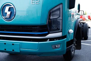 �������ó� ����E2 4.5T 4.15�׵��Ŵ��綯��ʽ�Ῠ86.55kWhͼƬ